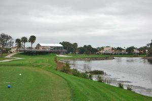 PGA National (Champion) 15th Tee